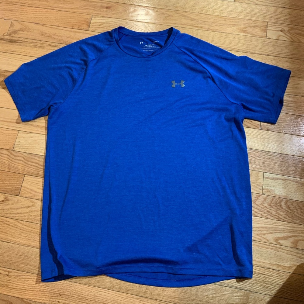 Under Armour Tech Tee